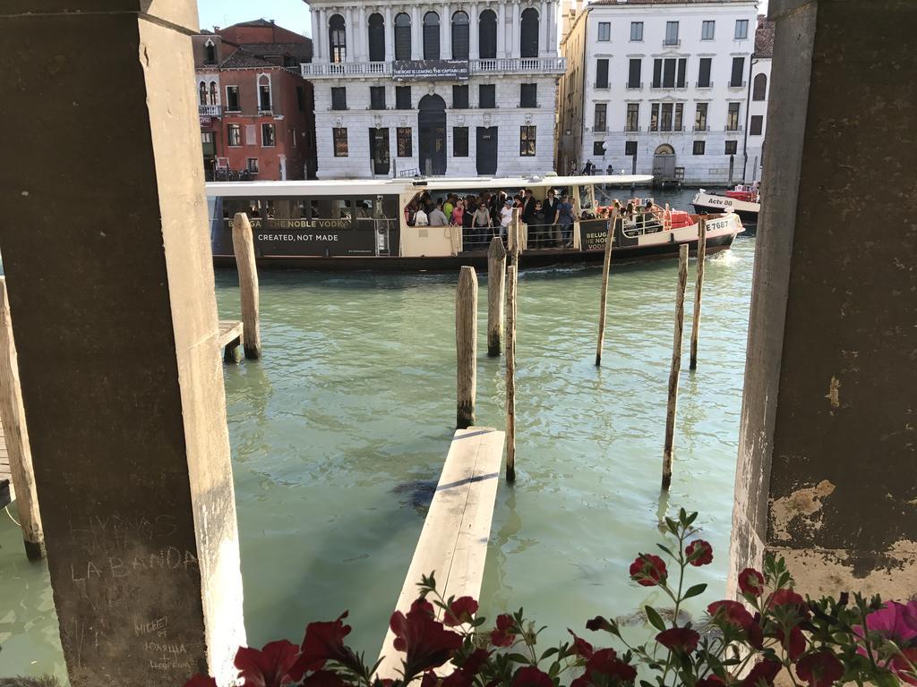 La Felice Canal Grande Venice Exterior photo